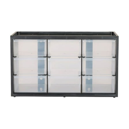 Craftsman Large 9 Drawer Bin System