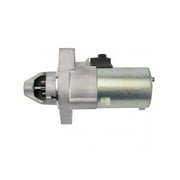 Starter - Compatible with 2006 - 2012 Honda Accord 2.4L 4-Cylinder 2007 2008 2009 2010 2011