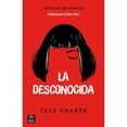 thumbnail image 1 of La Desconocida Crossbooks México 9786070778407, 1 of 2