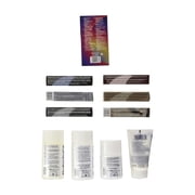 RefectoCil Starter Kit Basic Colours Set