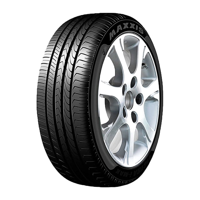 Llanta 225/55R18 MAXXIS Bravo HP-M3 98V
