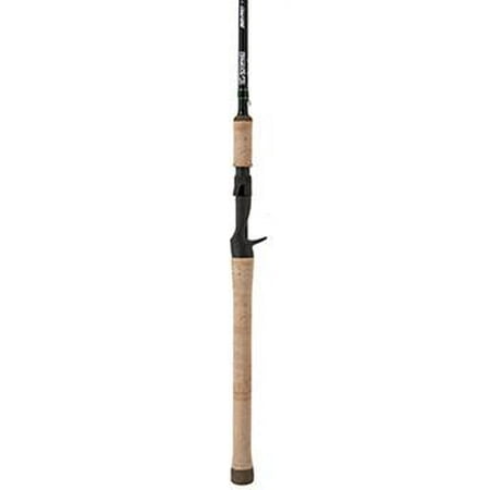 G Loomis Salmon Rod - G.Loomis IMX-PRO CAROLINA RIG CASTING ROD (IMX-PRO 875C CRR, Black)