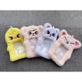 thumbnail image 6 of Kpop Idol Stray Kids Character Photo Card Holder Lovely Plush Cover for Stay Gift,1, 6 of 9
