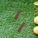 thumbnail image 1 of PTOOTP 12Ud Placas Niveladoras Para Exterior Color Café Con Resistente Y Uso, 1 of 6