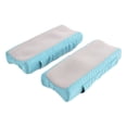 thumbnail image 2 of SNGMN Foam Wheelchair Arm Pads Cushion for Office Chair Gaming Chair and Transfer Chairs, 2 of 6