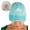 Aloha Beaches - Mint, variant on Funky Junque Criss Cross Ponytail Hat - Lake Life - Navy (Distressed) W/ Beige Mesh