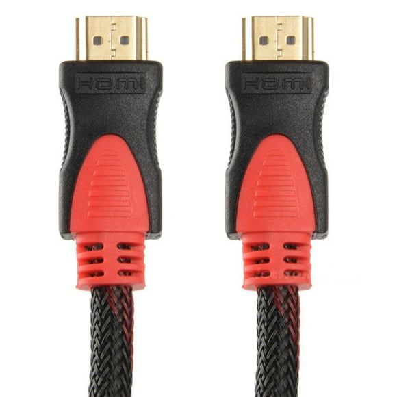 axGear New Premium HDMI 1.4 C Cable 15FT 5 M For HD TV HDTV 15F 15 Feet 1080P Supreme