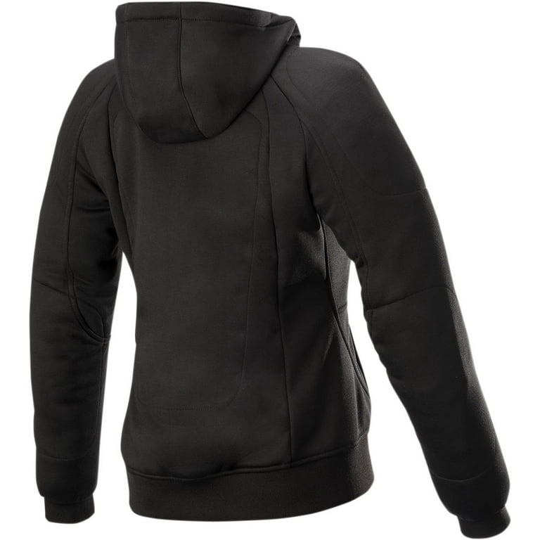 Chrome sport online hoodie alpinestars