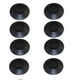 thumbnail image 1 of Las Almohadillas Antivibración Evitan El Ruido Las Almohadillas Aislantes para Los Pies de Las Vibraciones para Paquete de 8 Baoblaze Almohadillas de lavado, 1 of 8