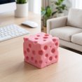 thumbnail image 5 of Squishy Cheese Block, Realistic Slow Rising Food Fidget for Stress Relief and Anxiety Relaxation, Portable Christmas Gift for Adults, 5 of 6