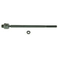 thumbnail image 3 of Moog Chassis Tie Rod End EV800098 Problem Solver; OE Replacement, 3 of 3
