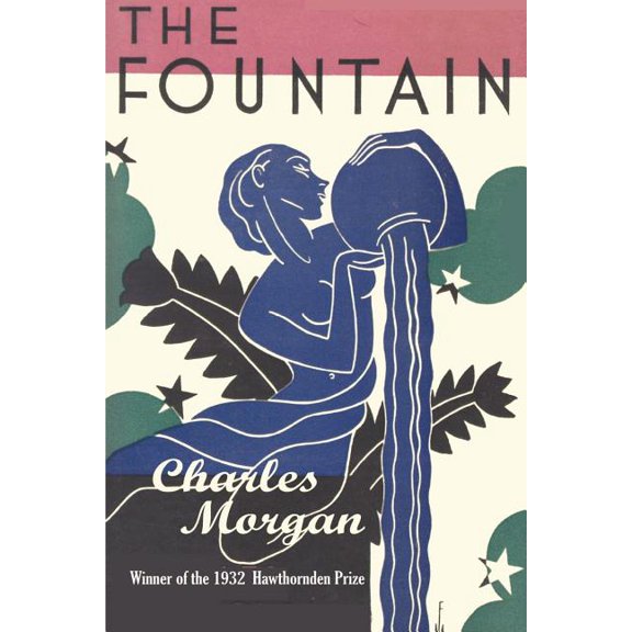 Fountain (Paperback)