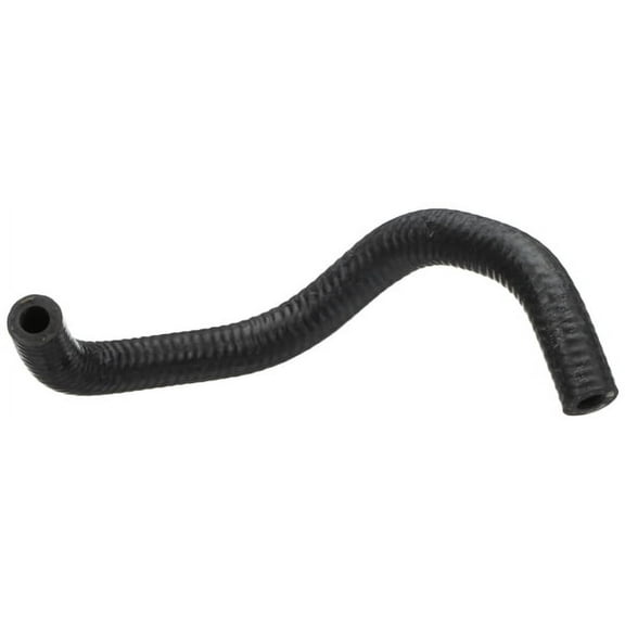 ACDelco Molded Heater Hose