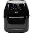 thumbnail image 2 of Tristar Power Air Fryer Oven - 8 Presets, Automatic Shut-Off - 6 Qt, 2 of 2