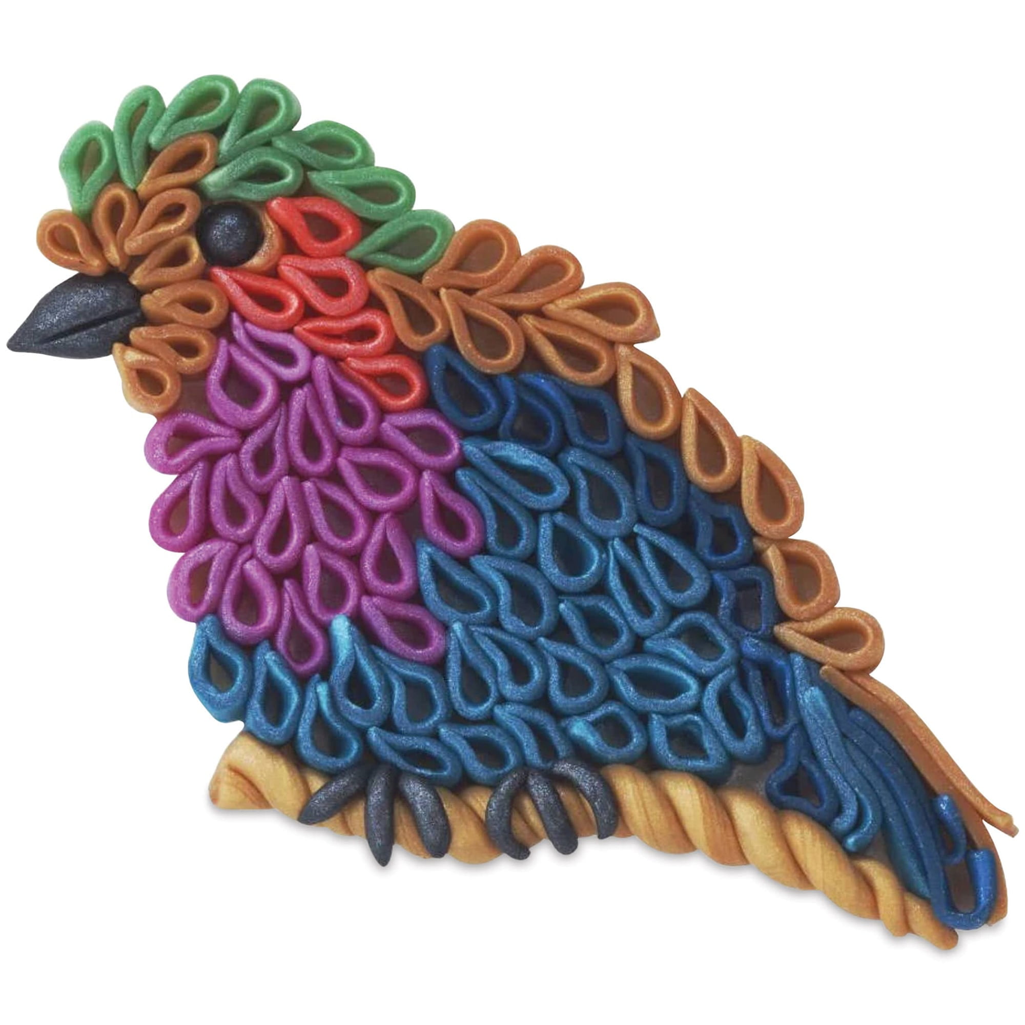 Sculpey: Polymer Clay: Premo Multipack Sampler - (24) 1oz Packs - Oven Bake Clay, 24 Colors, Non-Toxic, Advanced Techniques, Sculpting, Arts & Crafts