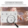thumbnail image 2 of 1000 Piece Jigsaw Puzzles for Adults - Challenging Art Large Puzzle with Family Bonding Activity, Stress Relief Mindfulness Game & Birthday Party Gift PTDA003S, 2 of 6
