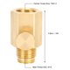 thumbnail image 3 of Adaptador De Cilindro De Refresco, Conector De Adaptador De Refresco, Sellado De Fábrica De Cilindro De Refresco Simple Y Estable Para Soda Strea, 3 of 7
