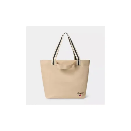 Champion Harbor Tote BagChampion Harbor Tote Bag - Beige ‼️has mild dust on the outside front and back‼️