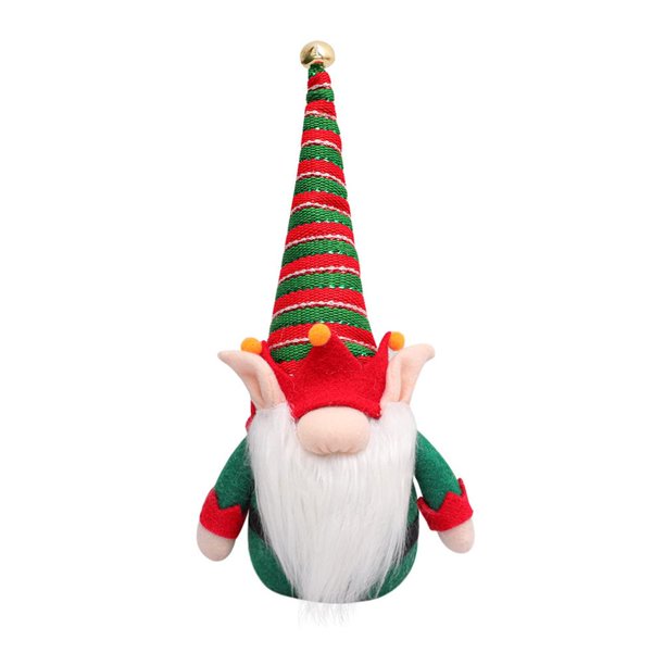 Juguete De Peluche Sin Rostro De Pascua, Muñecos Enanos De Elfo Hechos A Mano, Decoración Del Hogar, Figura Coleccionable De Pascua De Primavera Inevent HA034631-00