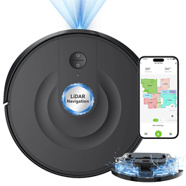ECOVACS DEEBOT N8+ Home Mapping Clean Robotic Vacuum Cleaner