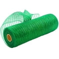 thumbnail image 1 of Nœuds Enveloppants avec Couronnes en Poly Chaque Guirlande et pour Décoration en Maille de Ruban Maison Bricolage, 1 of 3