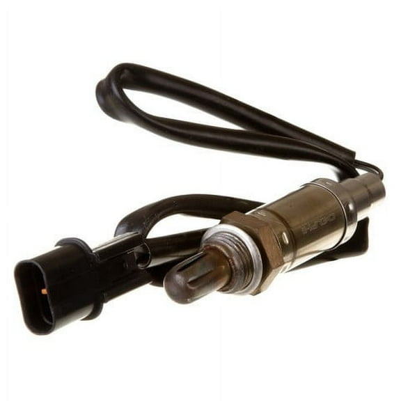 Delphi Oxygen Sensor P/N:ES10677 Fits select: 1991-1993 MITSUBISHI MIRAGE, 1991-1994 PLYMOUTH COLT