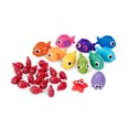 thumbnail image 3 of Penguin Math Balance, Battat Education, 2 Years and older, Educational  Preschool Toy, 3 of 6