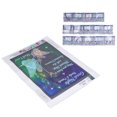 thumbnail image 4 of Rhinestone Painting 5D  Flying Special Shaped Rhinestones DIY Living Room Bedroom Decoration Painting, 4 of 8