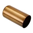 thumbnail image 4 of Uxcell Decorative Lamp Base Holder Cover Sleeve E14 Lamp Socket Cup Gold Bronze 6 Pack, 4 of 6
