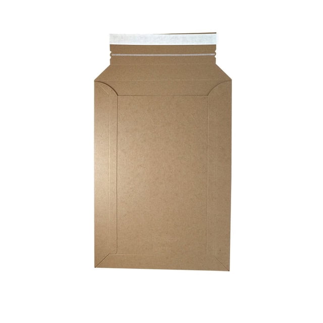 SupremeX HDC4X-10 Correcteur de Courrier Robuste 13 x 18 Po (Lot de 10)