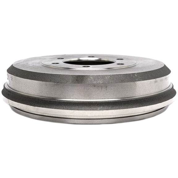 ACDelco 18B559 Brake Drum For 04-12 Canyon Colorado i-280 i-290 i-350 i-370 Fits select: 2004-2007,2011-2012 CHEVROLET COLORADO