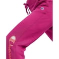 thumbnail image 4 of Pantalón Champion Powerblend para Mujer. GF478-Y07459-7PQ rosa L, 4 of 5