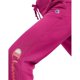 thumbnail image 4 of Pantalón Champion Powerblend para Mujer. GF478-Y07459-7PQ rosa L, 4 of 5