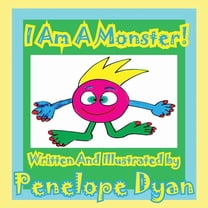I Am a Monster!, (Paperback)