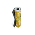 thumbnail image 2 of Leah Hasma Trekk Travel Yoga Mat by Yune Yoga, 2 of 3