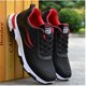 thumbnail image 1 of Amortiguación de zapatillas para correr al aire libre para hombres, zapatos deportivos antideslizantes para hombres, zapatillas de entrenamiento atlético profesional, zapatillas Air Sho para hombres ZefeiWu 8390614376205, 1 of 1