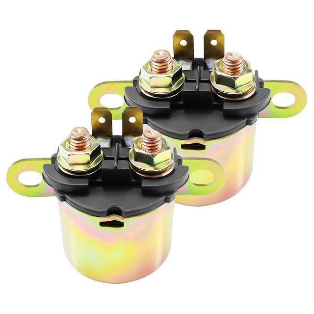 Relais de Démarrage pour Moto Traxter Autoshift Max STD XT TG F3 GS RS RS RT ST