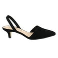 thumbnail image 2 of Bella Vita Sarah Slingback Dress Shoes (Women), 2 of 6