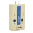 thumbnail image 1 of Potencia de pieza de mano de fibra óptica LED dental,Fibra óptica LED dental Potencia de pieza de mano de fibra óptica LED Control de potencia de pieza de mano de fibra óptica dental Construido para precisión, 1 of 8