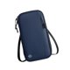 thumbnail image 2 of Cartera Para Pasaporte De Viaje Estuche De Crédito Impermeable Porta Pasaporte Con Múltiples Ranuras, 2 of 9