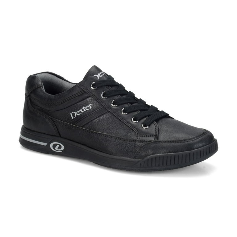 dexter mens keegan plus bowling shoes left hand black Walmart