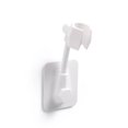 thumbnail image 1 of Zootealy Support de Pomme de Douche Base de Tuyau Rotative à 360° Support Réglable Accessoire de Salle de Bain Sans Perçage, 1 of 8