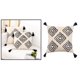 thumbnail image 1 of de almohada de tiro bohemio, de cojín de con mechones suaves, de cojín para el sofá del coche del hotel para hogar del Los 45x45cm BLESIY boho tiro fundas de almohada, 1 of 6