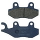 thumbnail image 1 of BALATAS DELANTERAS SET ITALIKA DS 150(14-18)125 Z (16-19)150 Z (14-22)250 Z (JAPAN)(FA197HH EBC), 1 of 2