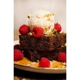 thumbnail image 5 of Harina para brownies con chispas de chocolate Morama 330 g, 5 of 5