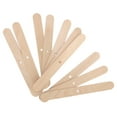 thumbnail image 3 of Candle Wick Holders, Reusable Wooden Wick Centering Device DIY Durable  For DIY Candles For DIY Ice Cream, 3 of 8