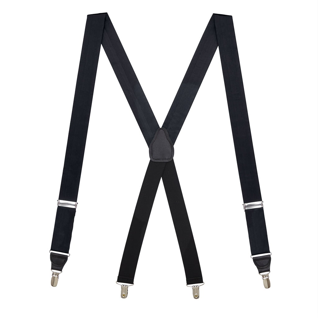 SuspenderStore - Suspender Store Bangkok Silk Suspenders - Clip (8 ...