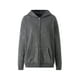 thumbnail image 1 of VISgogo, chaqueta con capucha de manga larga para mujer, estilo de gran tamaño, patrón de estrella, ropa de calle Vintage, ropa con cremallera VISgogo  moda, 1 of 9