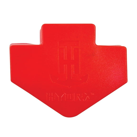 T-H Marine HYBT-3C-DP Hydra Cover 3 Post
