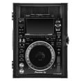 thumbnail image 2 of ODYSSEY FZCDJ3000BL Black Label Pioneer DJ Controller System Case, Black, 2 of 4